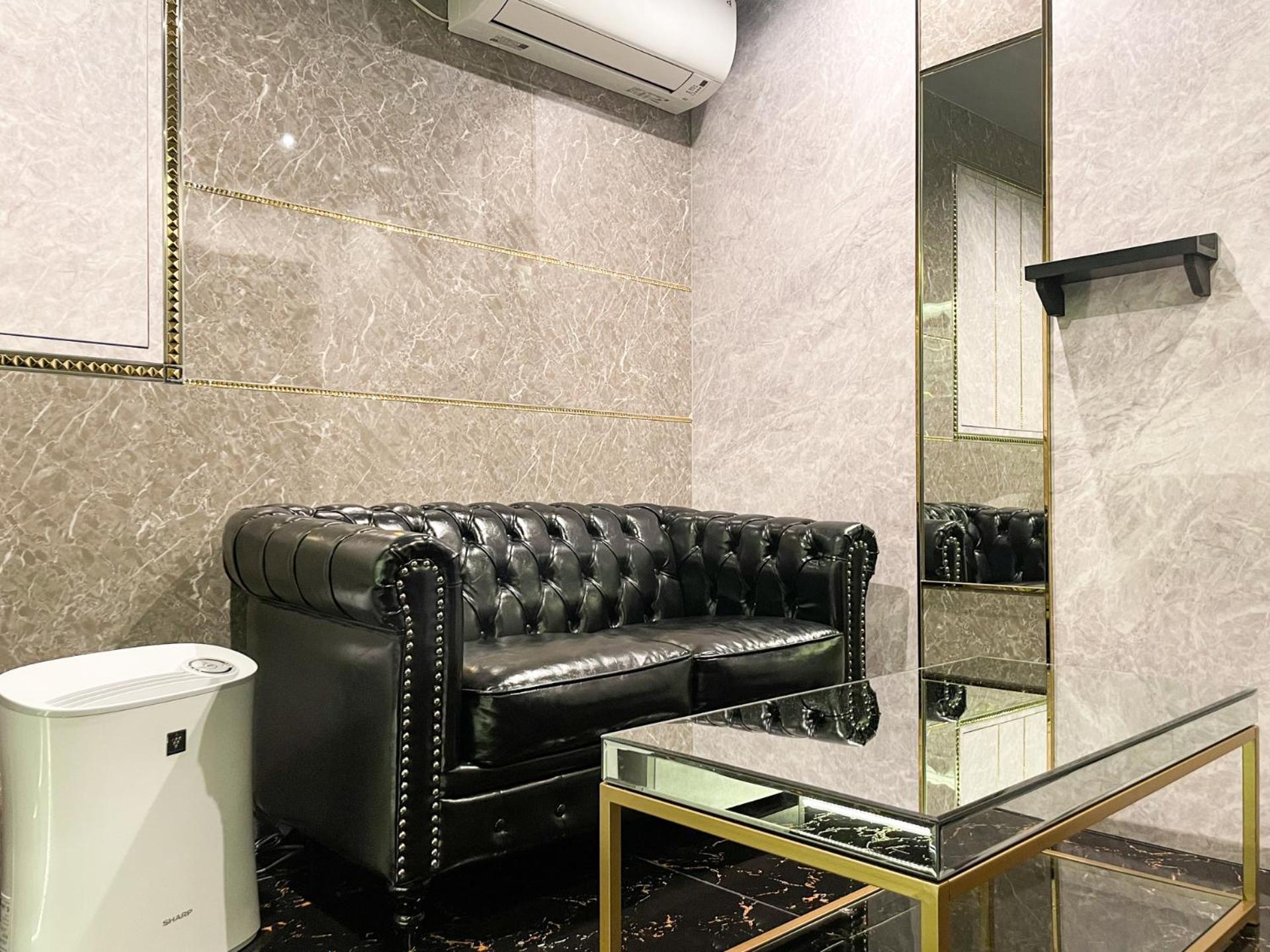 Hotel Rocks Токио Екстериор снимка