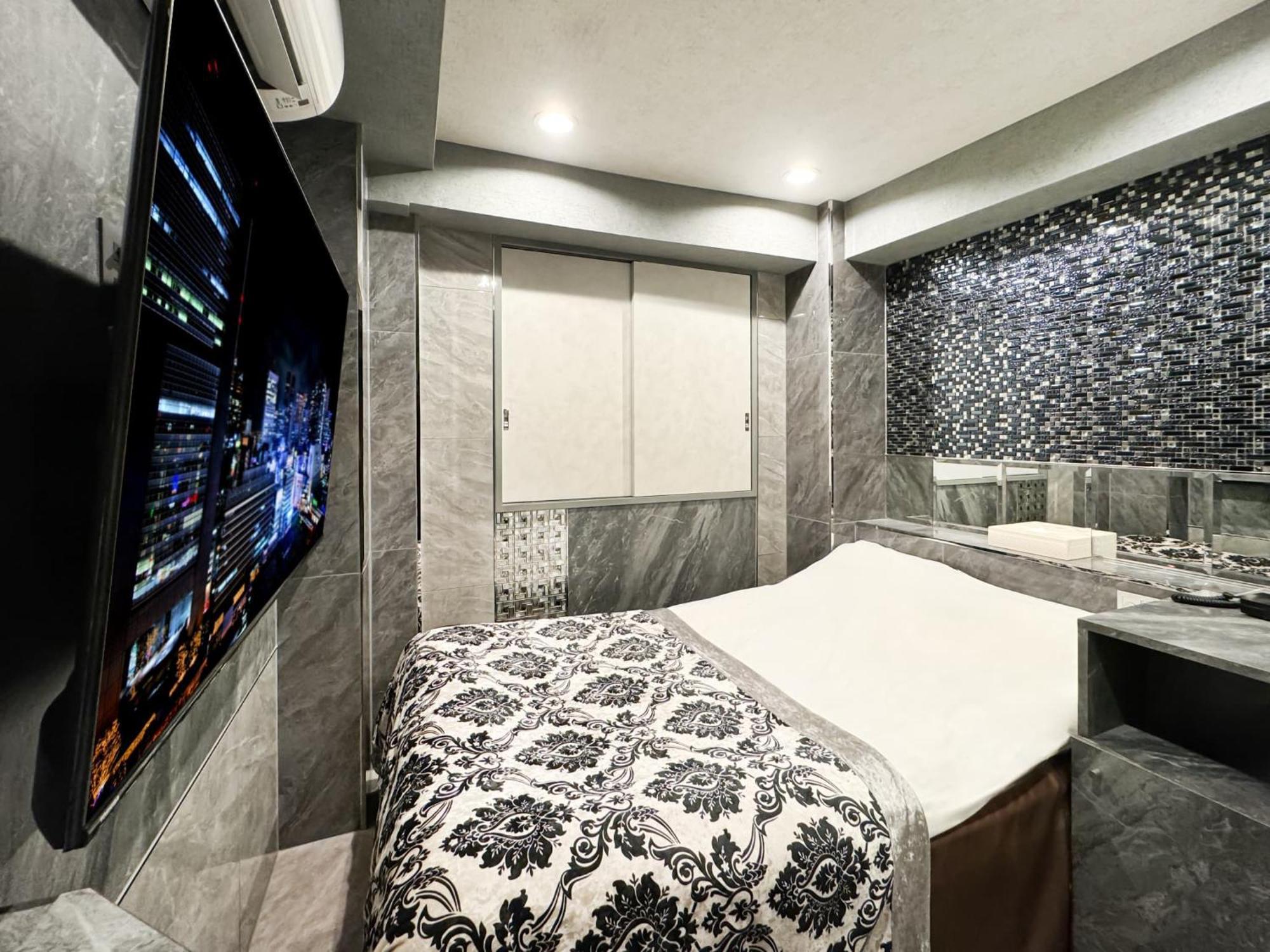 Hotel Rocks Токио Екстериор снимка
