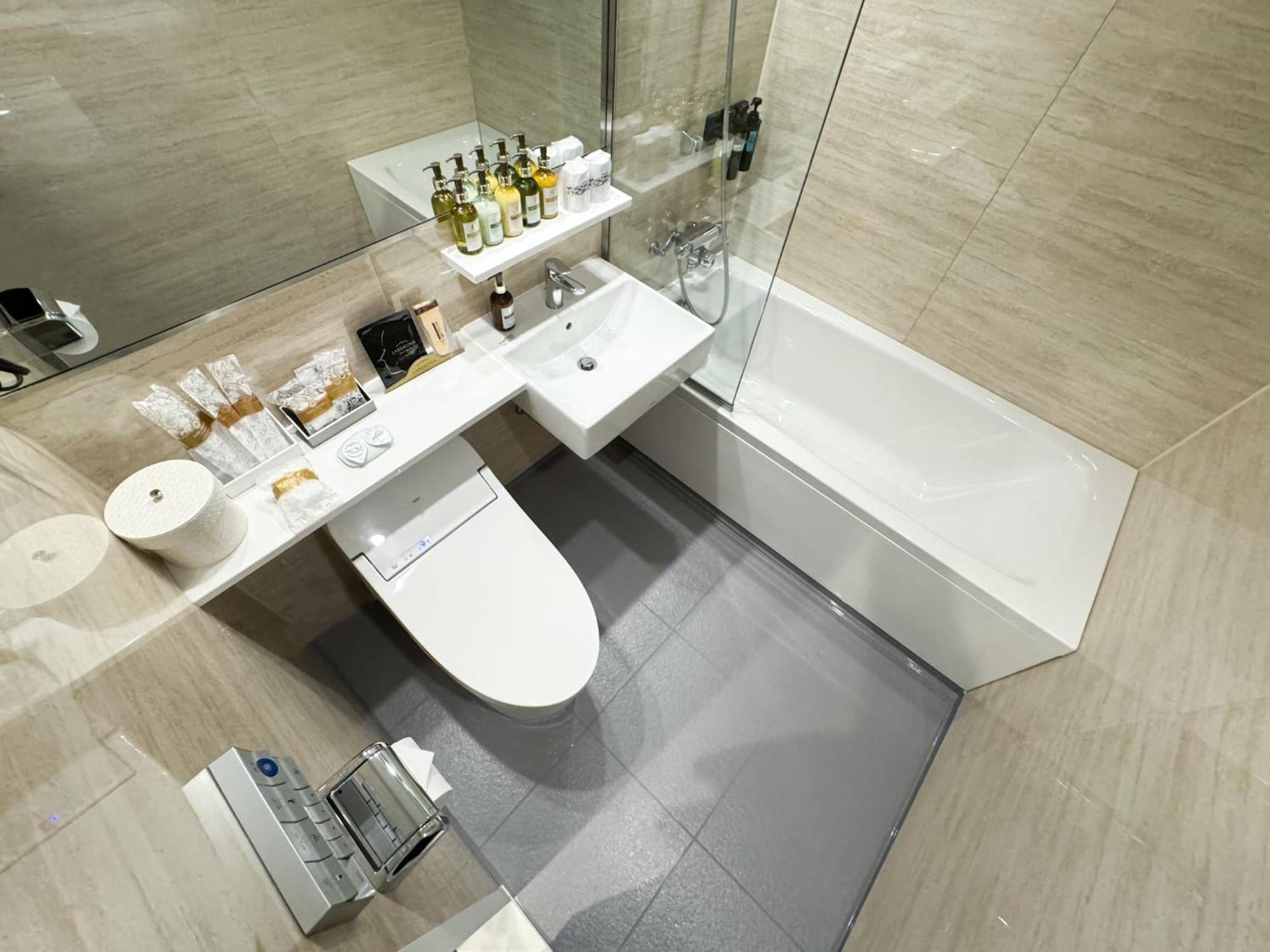 Hotel Rocks Токио Екстериор снимка