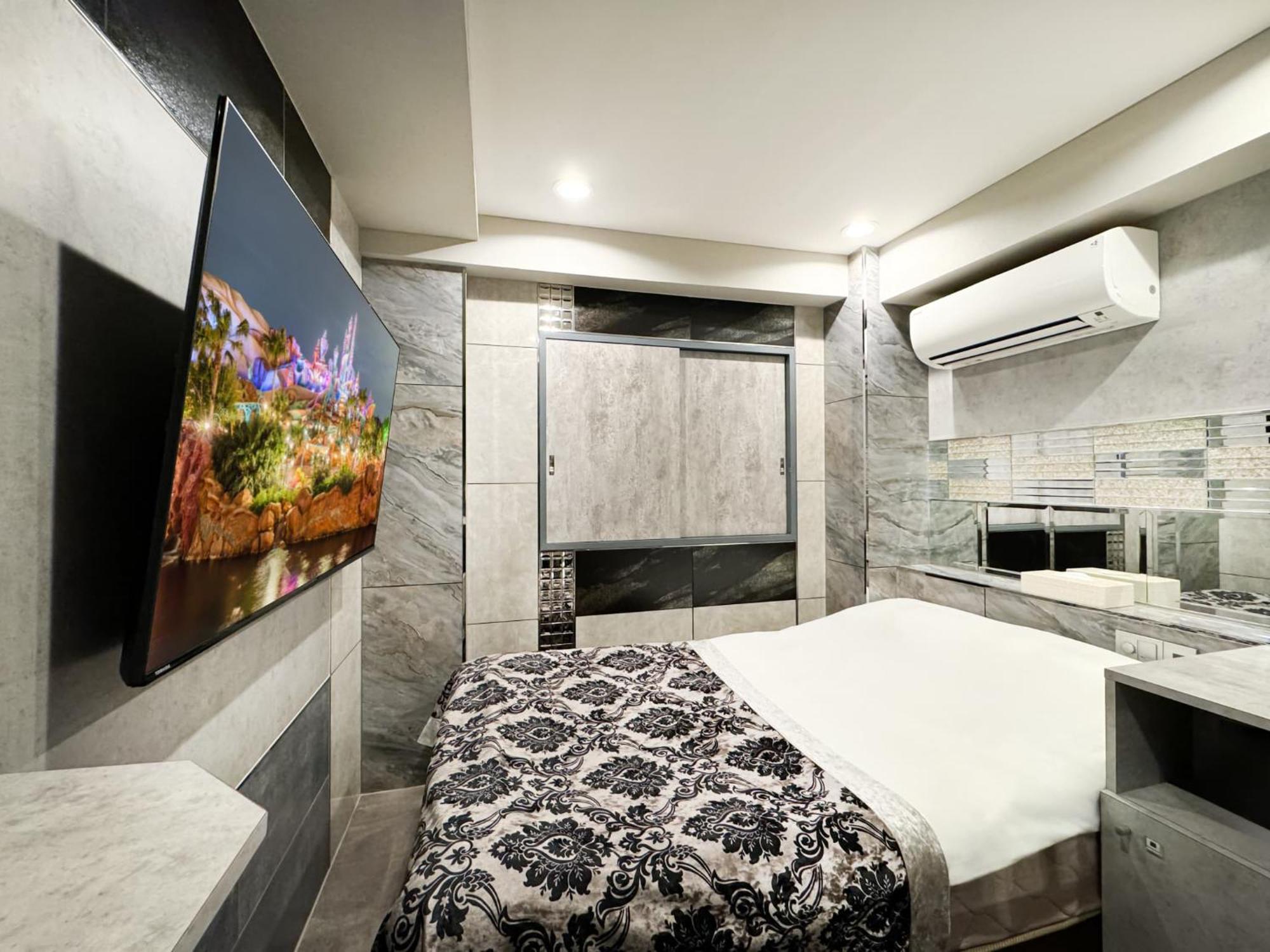 Hotel Rocks Токио Екстериор снимка
