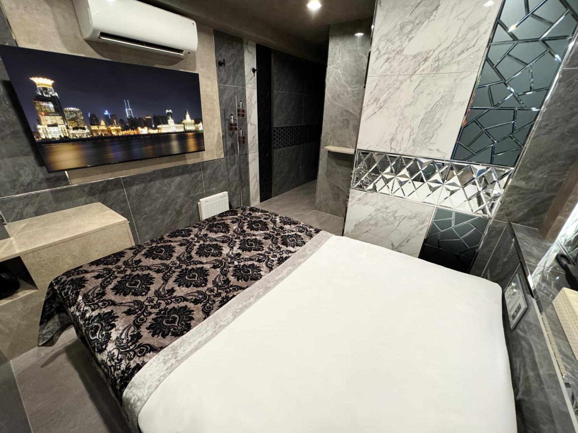 Hotel Rocks Токио Екстериор снимка