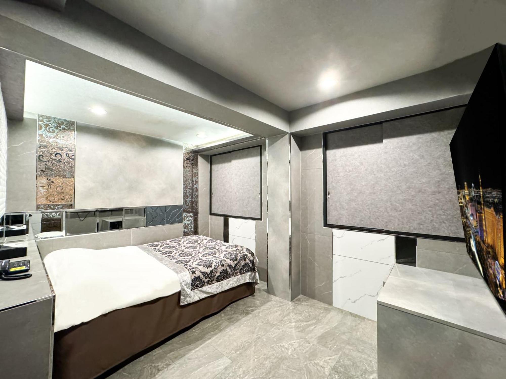 Hotel Rocks Токио Екстериор снимка