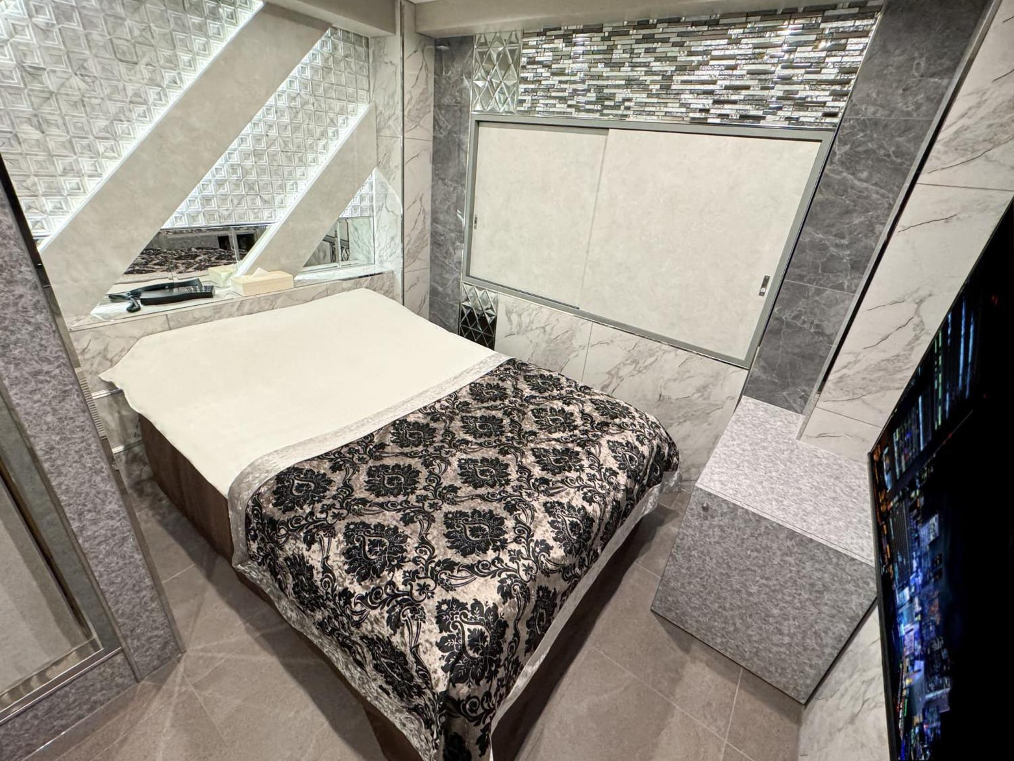 Hotel Rocks Токио Екстериор снимка