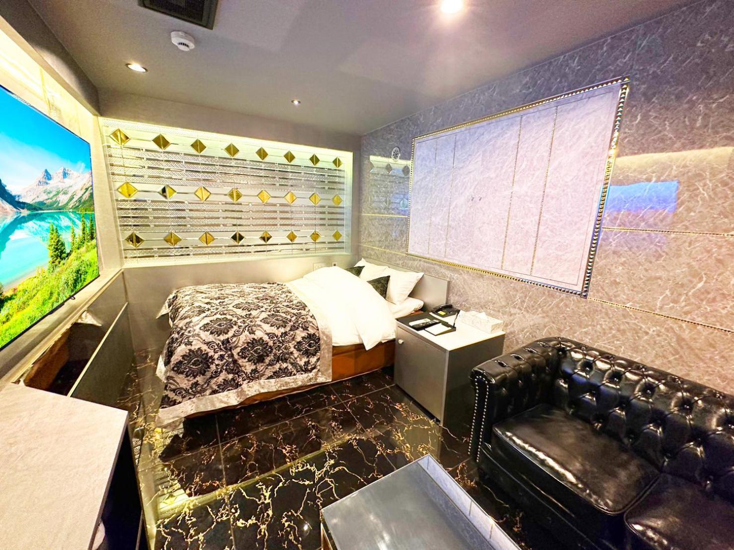 Hotel Rocks Токио Екстериор снимка