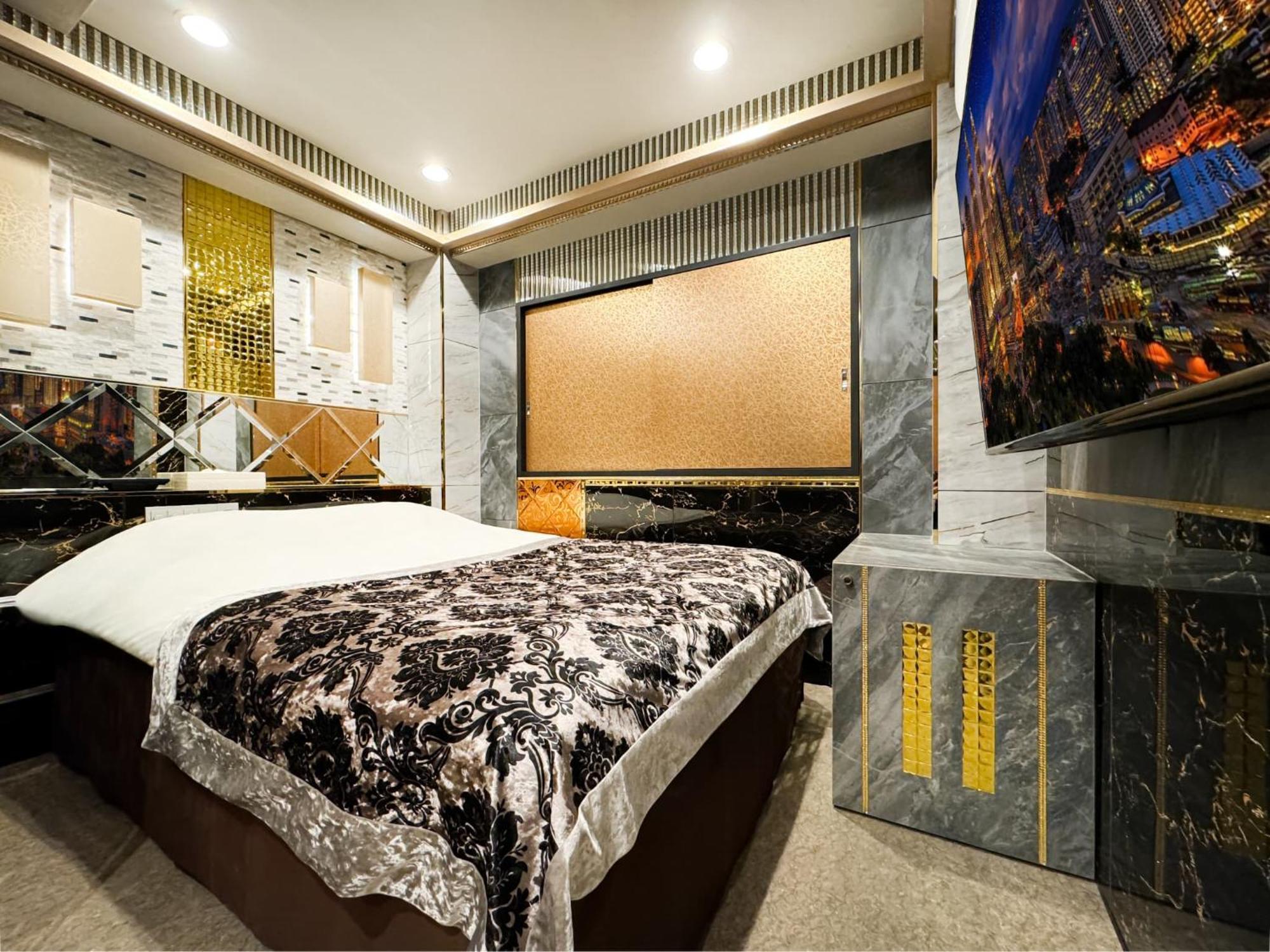 Hotel Rocks Токио Екстериор снимка